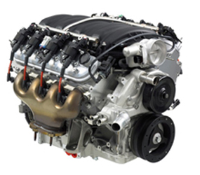 C2356 Engine